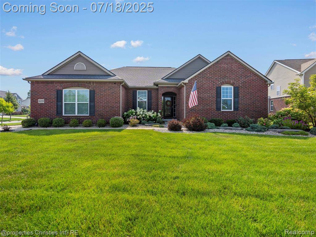 South Lyon, MI 48178,26559 Derby Ct