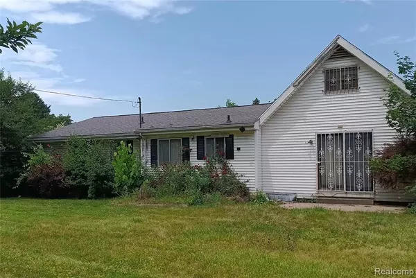 Flint, MI 48532,3375 Jacque Street