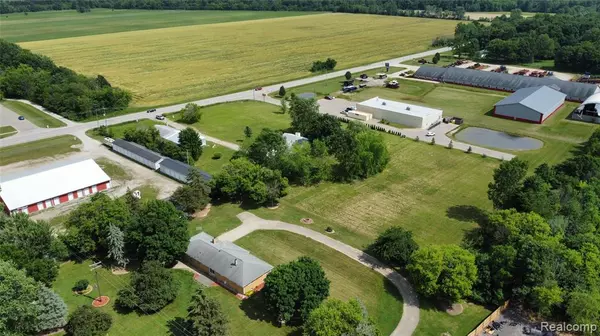 Lennon Vlg, MI 48449,1246 S Sheridan Road