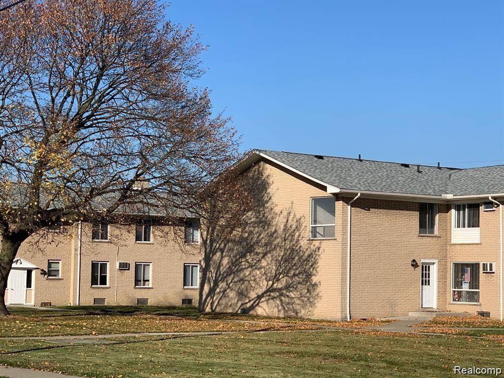 19220 WICK Road, Allen Park, MI 48101