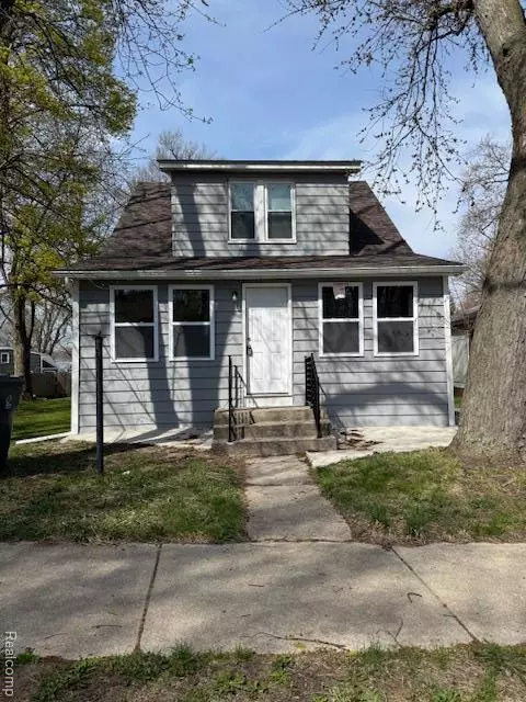 Pontiac, MI 48342,77 Blaine Avenue