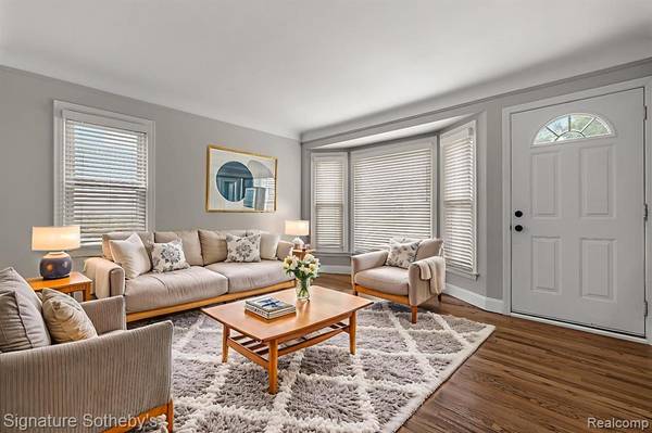 Berkley, MI 48072,2754 Sunnyknoll Avenue