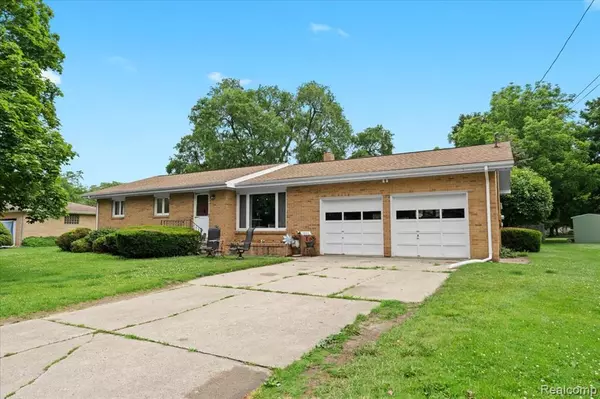 Owosso, MI 48867,1000 Buckley Drive