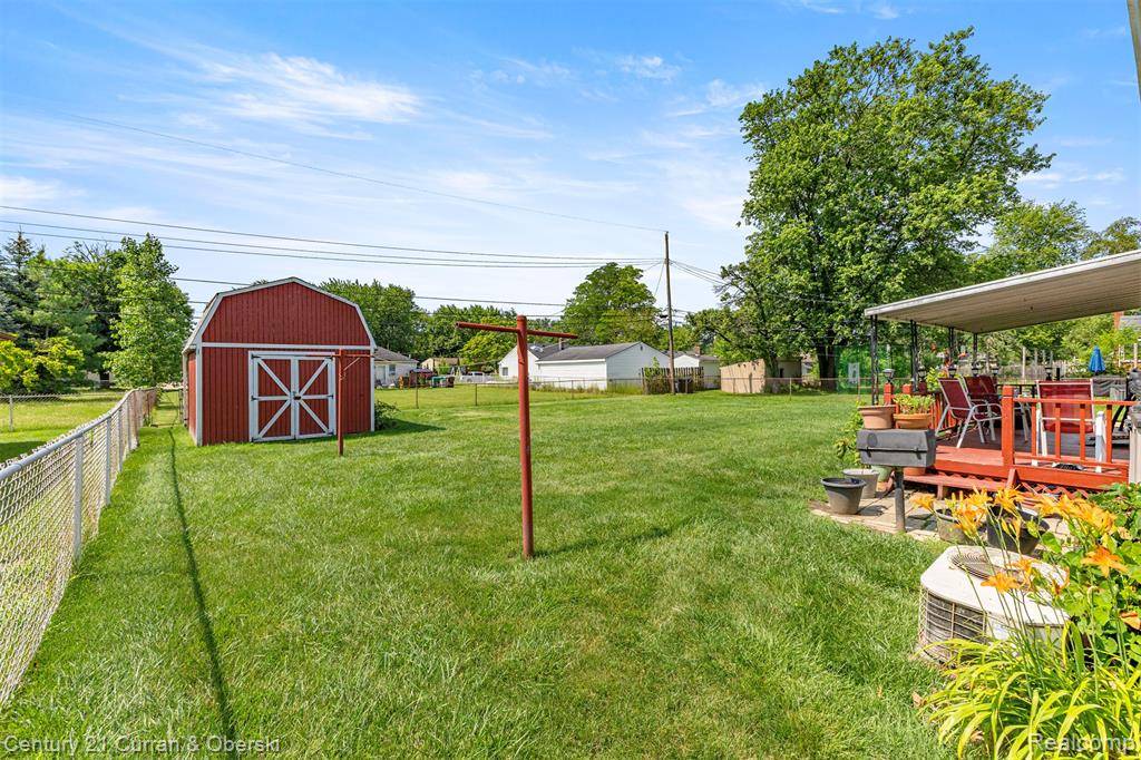 Garden City, MI,29497 Bridge Street