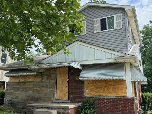 9590 Schaefer Highway, Detroit, MI 48227