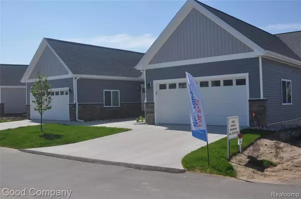 Petoskey, MI 49770,1530 Parmenter Court