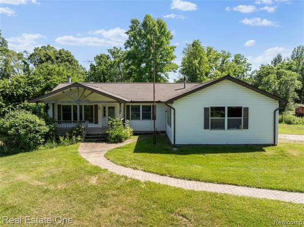 Howell, MI 48855,3225 W Marr Road