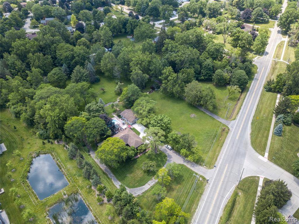 Plymouth, MI 48170,0 E Ann Arbor Trail