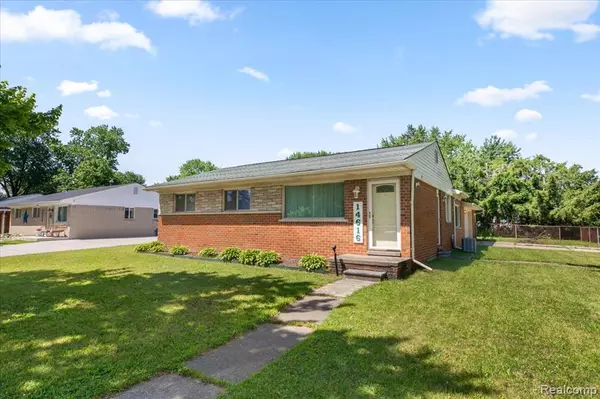 Taylor, MI 48180,14616 Allen Road