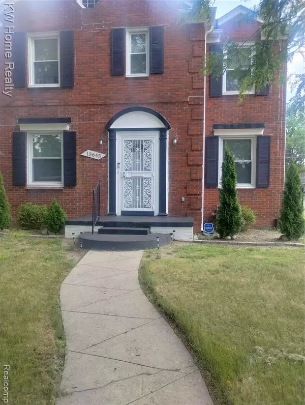 13645 Vassar Avenue, Detroit, MI 48235