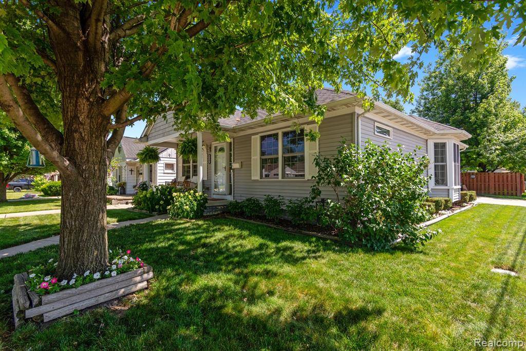 Allen Park, MI 48101,17301 Arlington Avenue