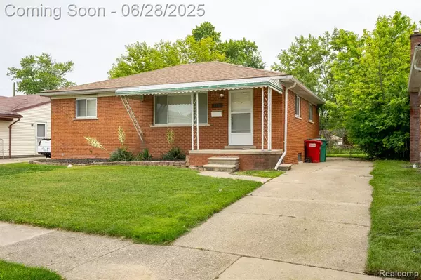 Eastpointe, MI 48021,23320 Beechwood Avenue
