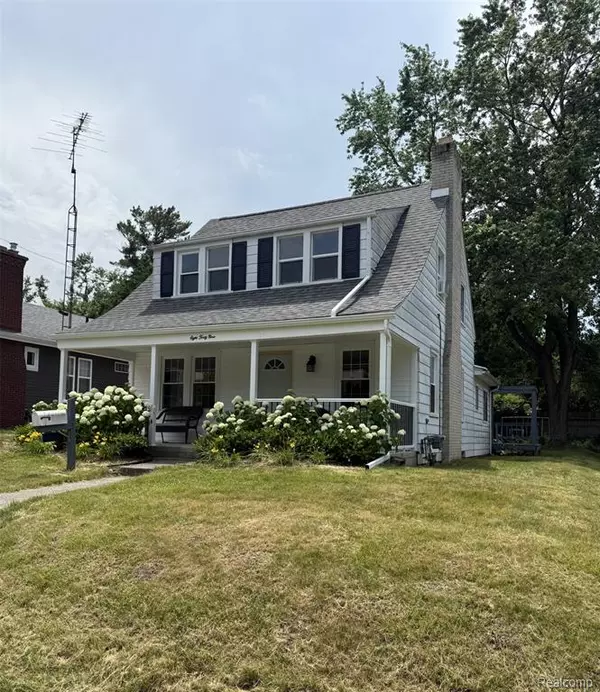 Flint, MI 48504,849 Frank Street