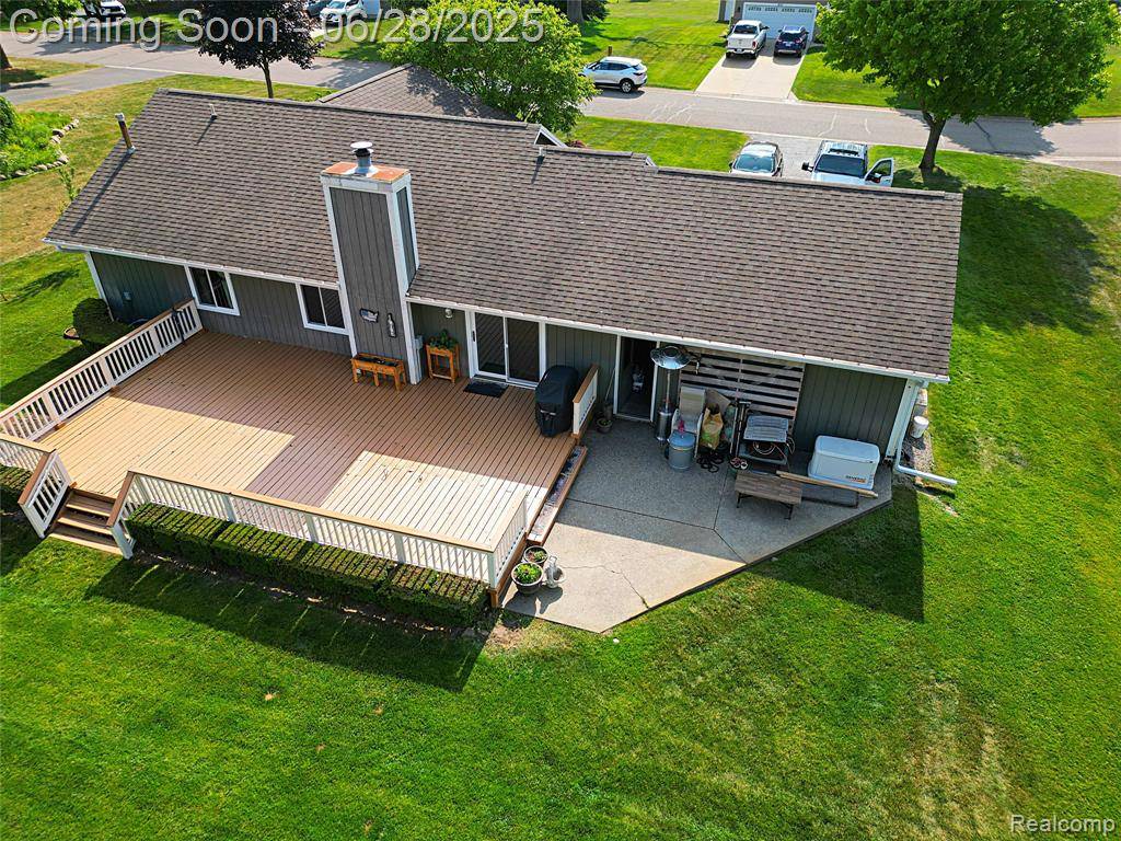 Commerce Twp, MI 48390,1640 High Pointe Drive