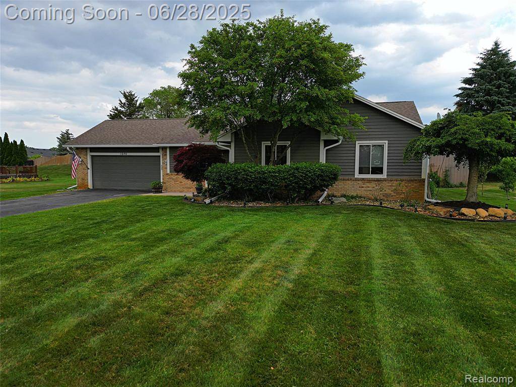 Commerce Twp, MI 48390,1640 High Pointe Drive