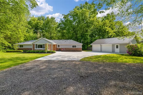Clay, MI 48001,6590 Swartout Road