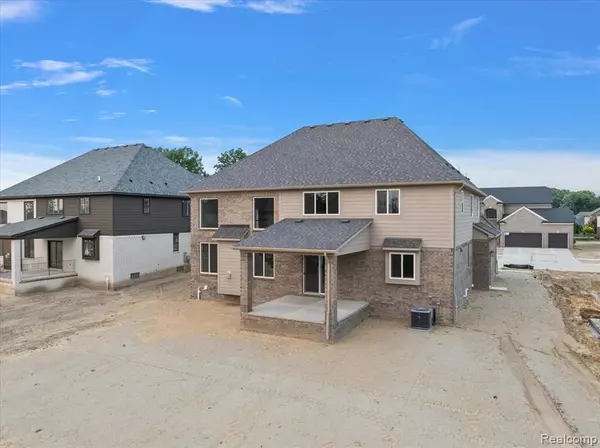 Macomb, MI 48042,50637 Mistwood Drive