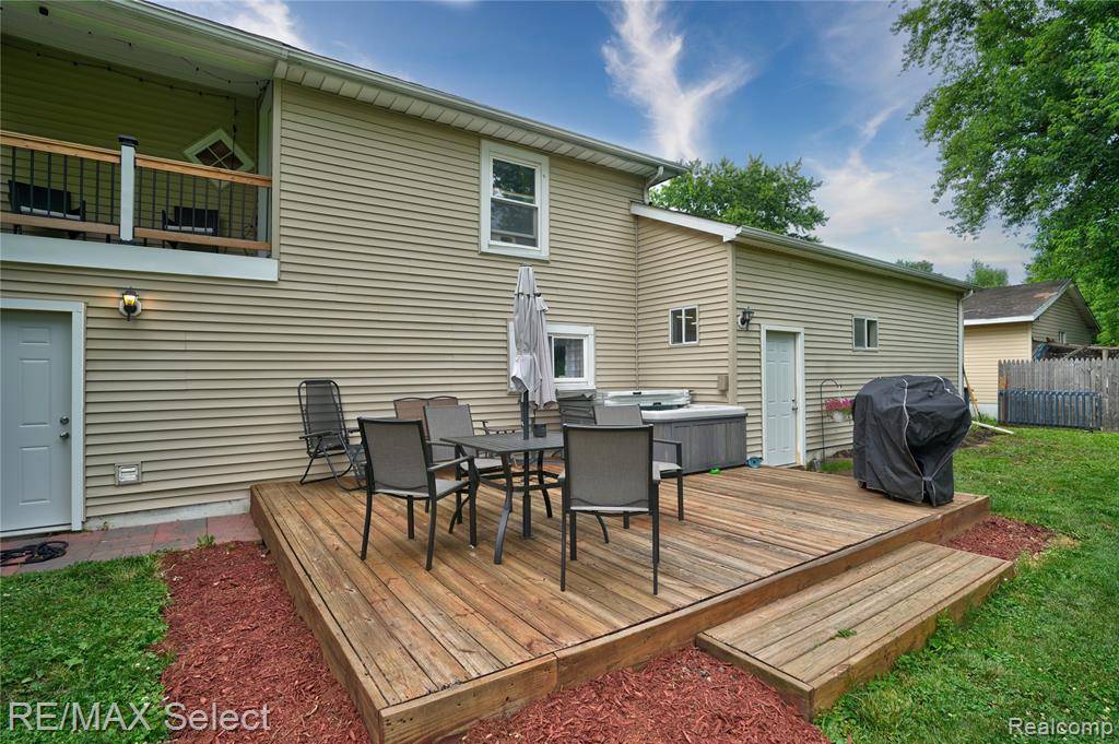 Davison, MI 48423,10100 Clark Road