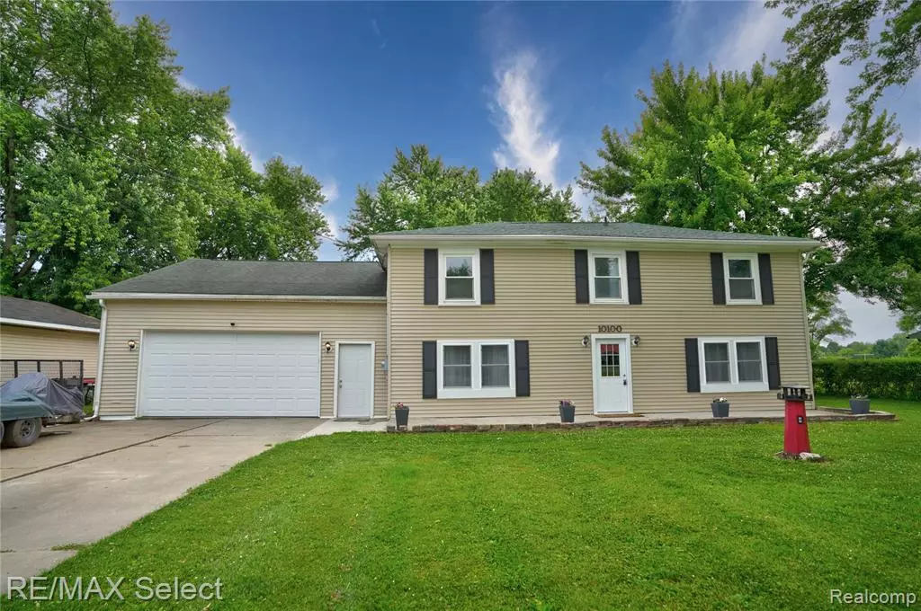 Davison, MI 48423,10100 Clark Road