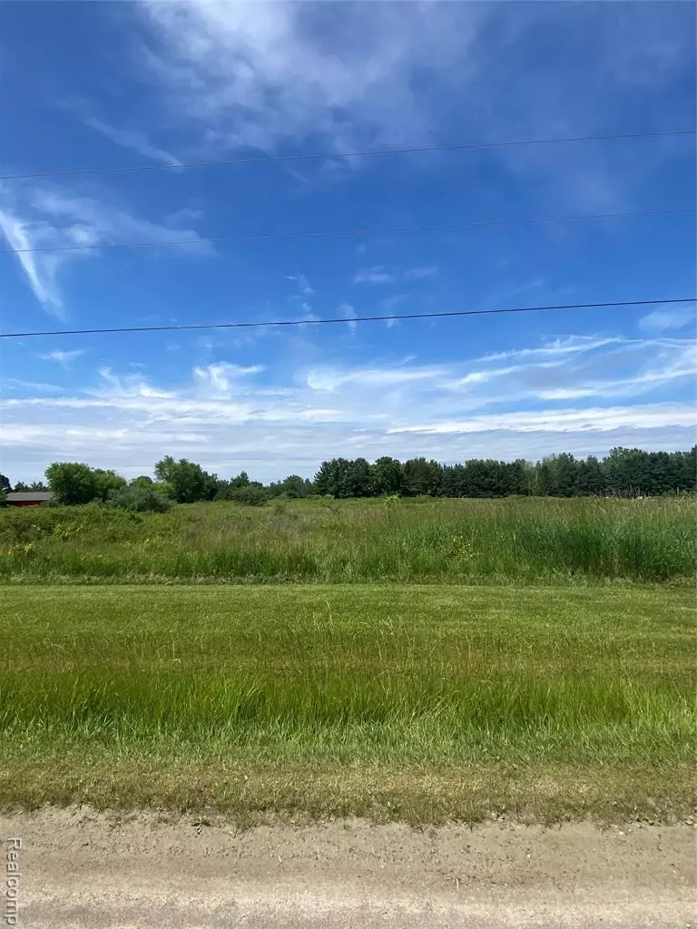 Allenton, MI 48002,0 Mackie Rd