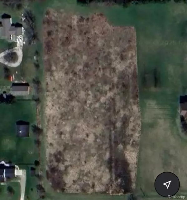 Allenton, MI 48002,0 Mackie Rd