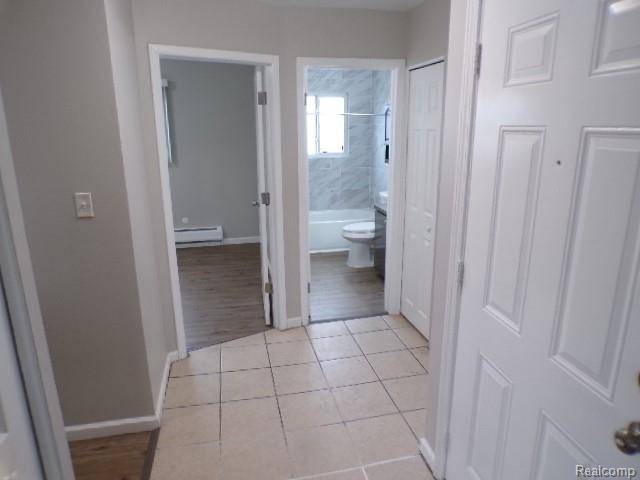 Waterford, MI 48327,1490 Nancywood Drive
