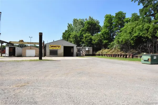Howell, MI 48843,2040 Industrial Drive