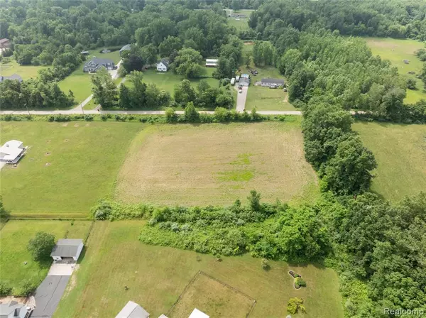 Willis, MI 48191,V/L - 1 Macey Road