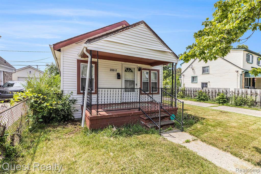 Ferndale, MI 48220,20817 Garden Lane