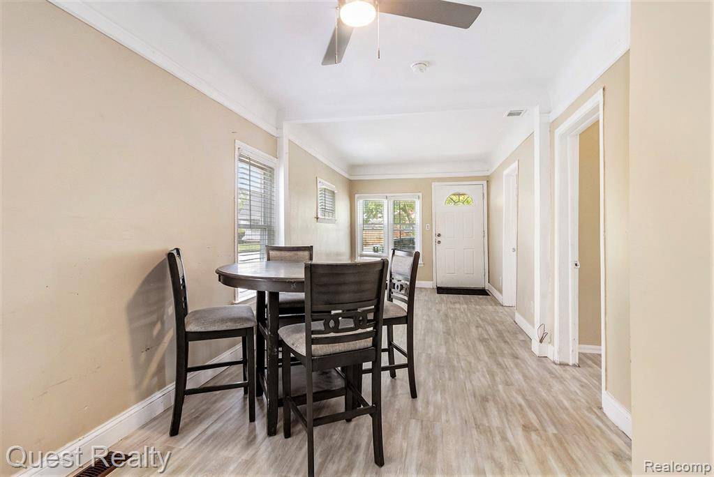 Ferndale, MI 48220,20817 Garden Lane