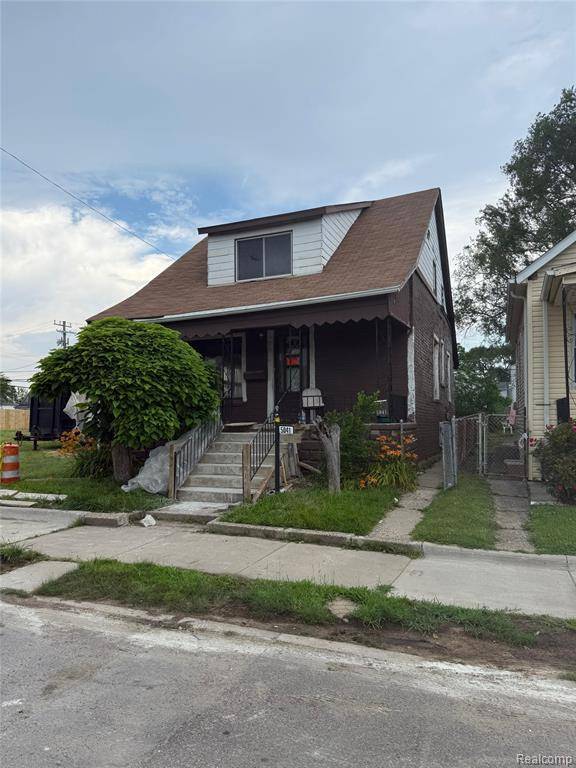 Hamtramck, MI 48212,5041 Edwin Street