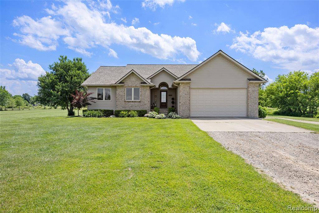 Imlay City, MI 48444,5522 Newark Road