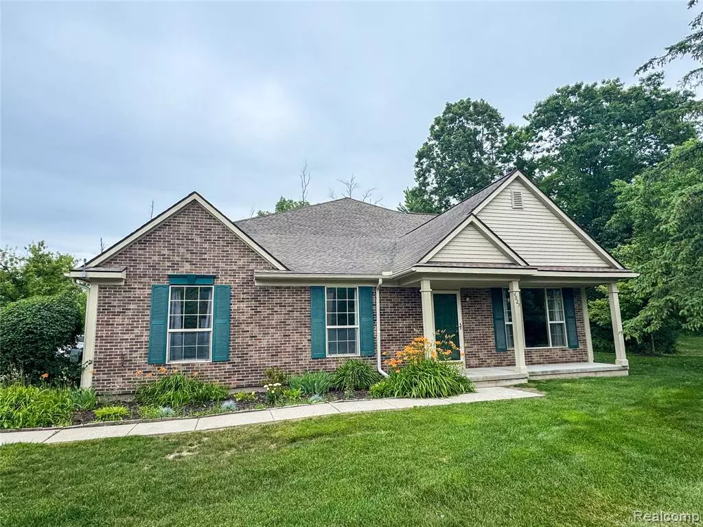 Holly, MI 48442,4023 Stonebridge