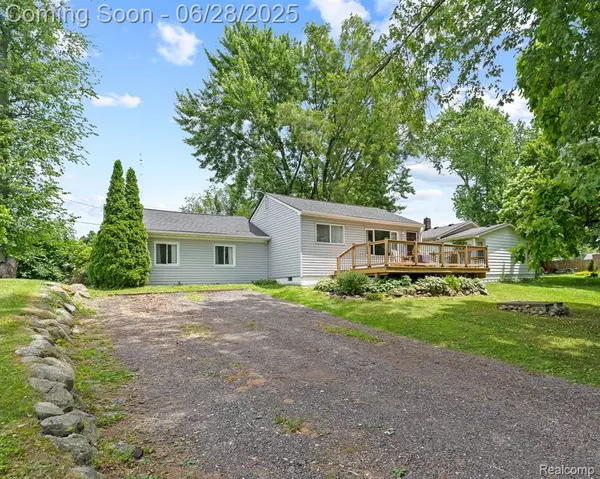 White Lake, MI 48383,4860 Lindholm Drive