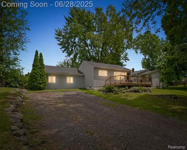 White Lake, MI 48383,4860 Lindholm Drive