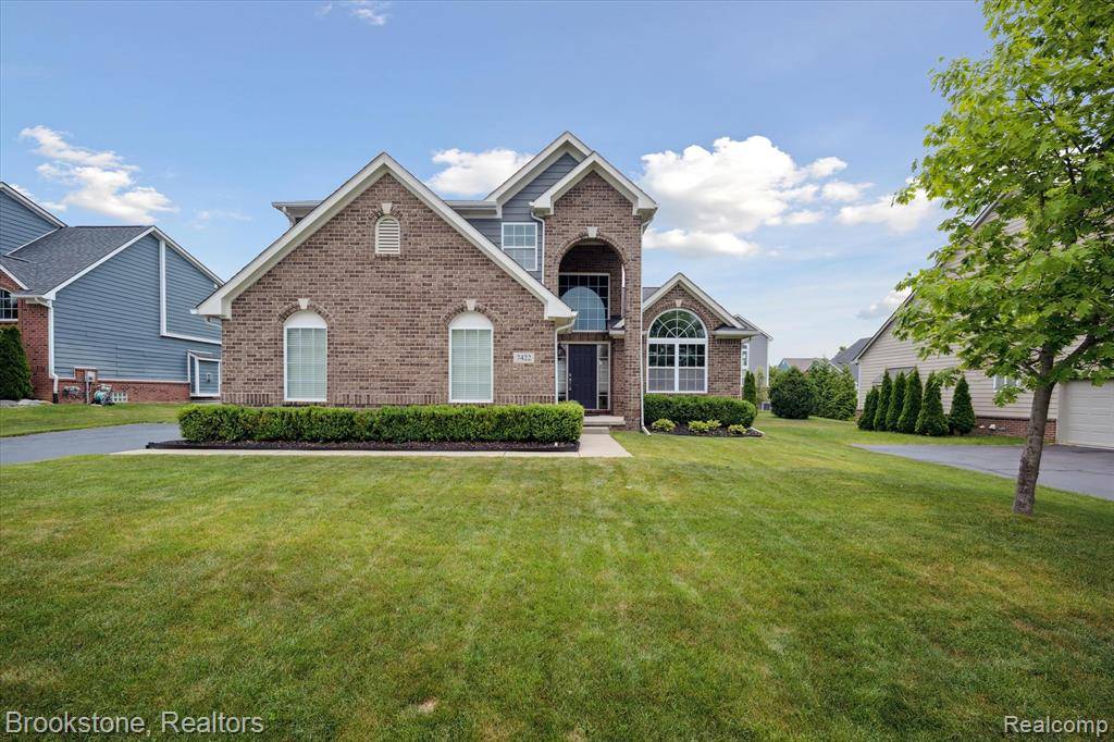 Clarkston, MI,7422 S Village Drive