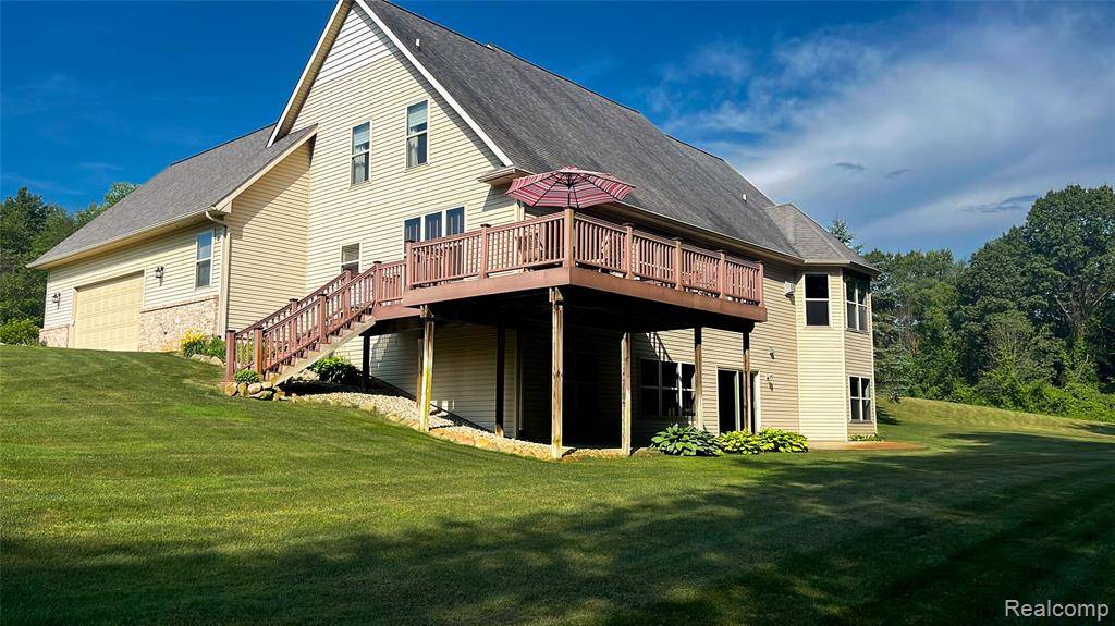 Davisburg, MI 48350,5580 Birch Lane