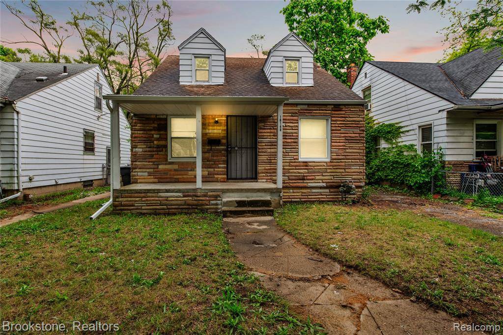 18148 Heyden Street, Detroit, MI 48219