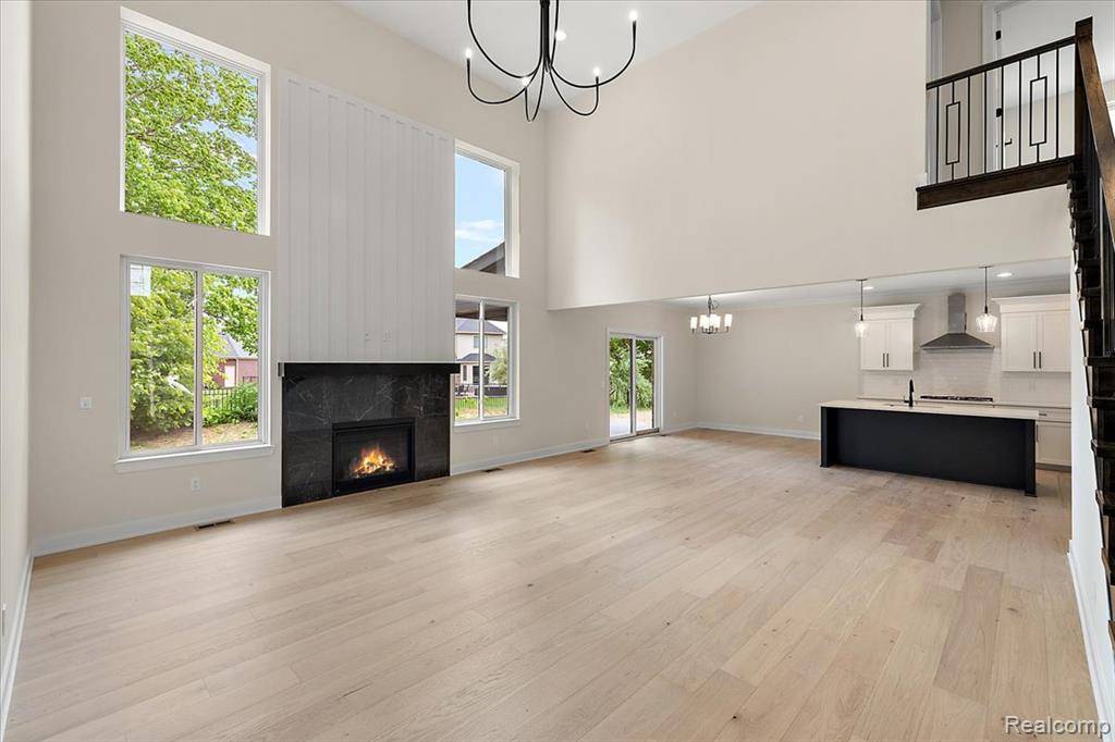 Macomb, MI 48042,50724 Timberstone Drive