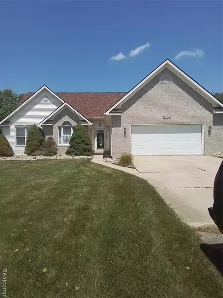 9472 Hill Road, Swartz Creek, MI 48473