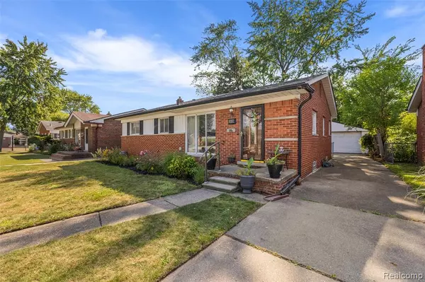 Madison Heights, MI 48071,29329 Shackett Avenue
