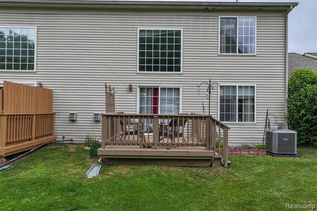 Howell, MI 48843,2255 Crystal Crossing Drive