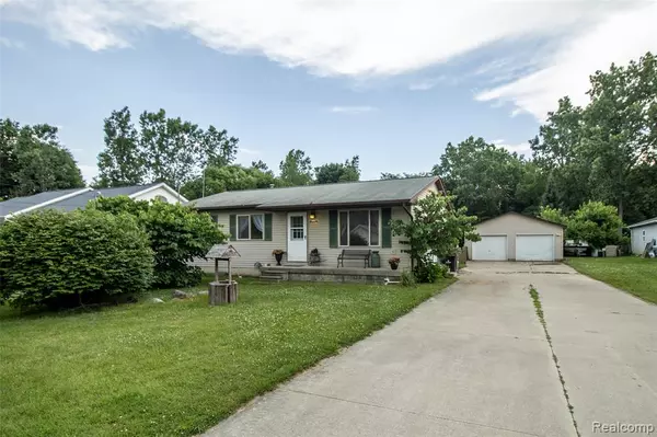Clio, MI 48420,11490 Water Street