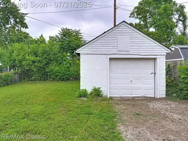 Westland, MI 48186,35130 June Drive