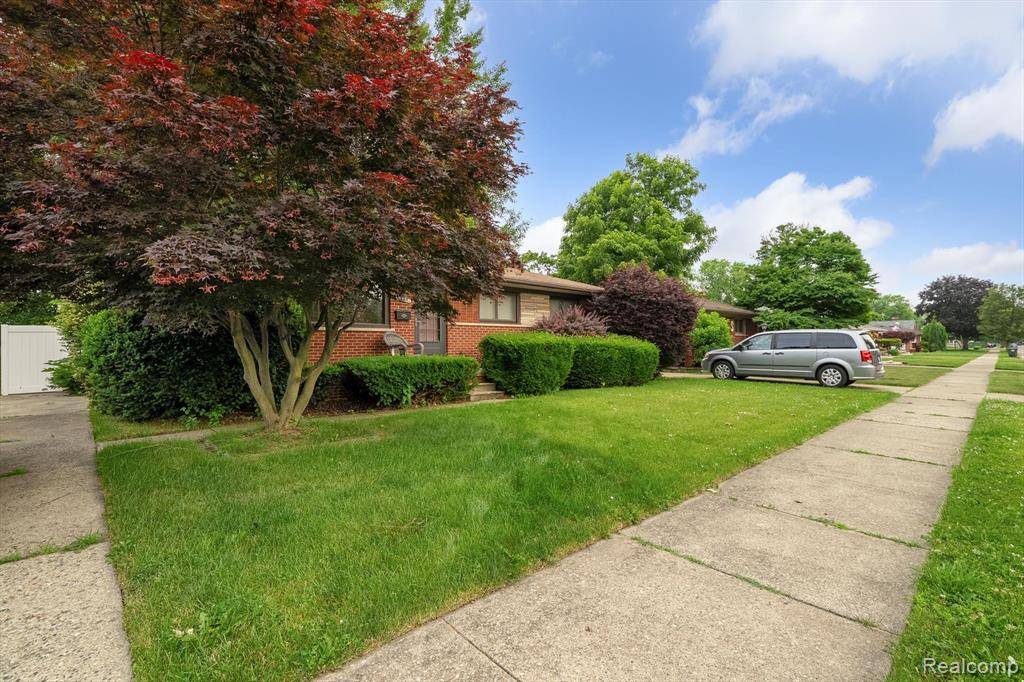 Taylor, MI 48180,9328 William Street