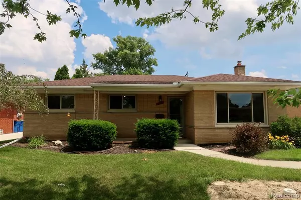 Warren, MI 48093,28242 Aline Drive