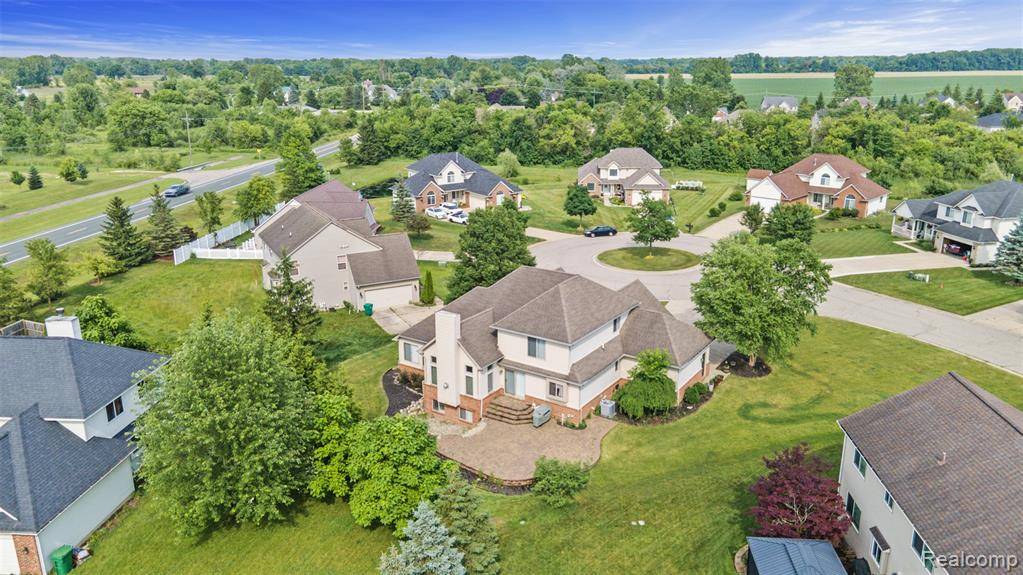 Ypsilanti, MI 48197,7759 W Branch Court