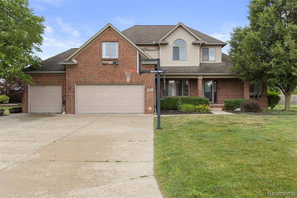 7759 W Branch Court, Ypsilanti, MI 48197