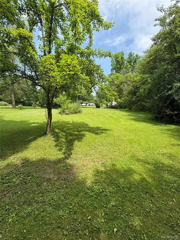 Mount Morris, MI 48458,1501 W Mount Morris Road