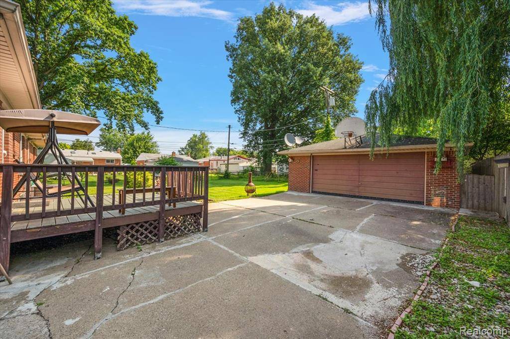 Garden City, MI,6326 Lathers Street